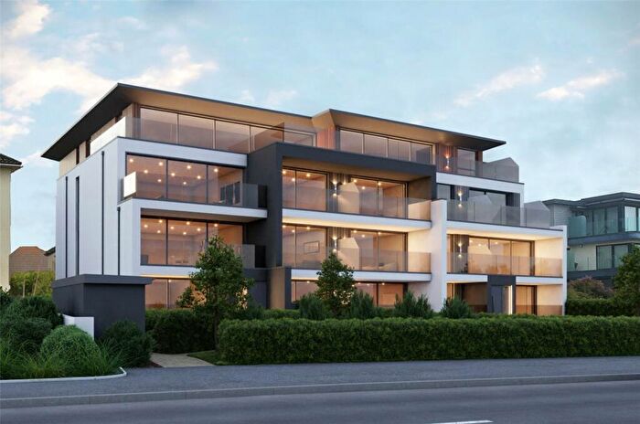 2 Bedroom Apartment For Sale In Echo Beach, Boscombe Overcliff Drive, Southbourne, Bournemouth, Dorset, BH5