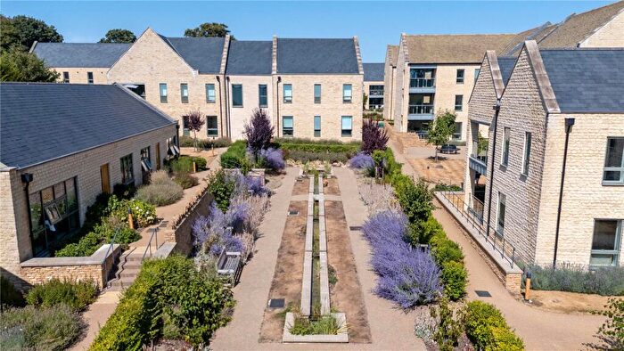2 Bedroom Apartment For Sale In Stow-on-the-Wold, Gloucestershire, GL54