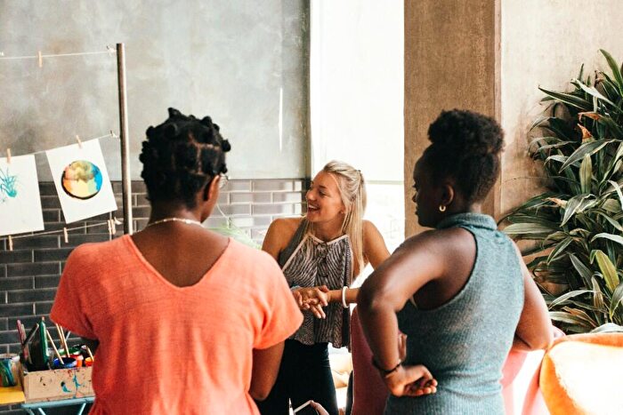 Studio To Rent In Old Oak Lane, London, NW10