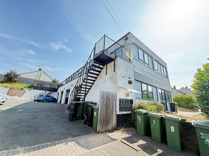 1 Bedroom House To Rent In Woodchest Broad Street Kidderminster, ER42