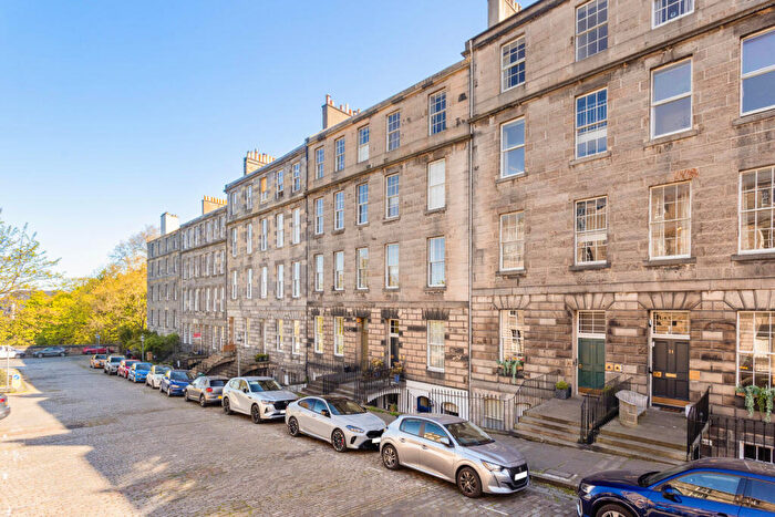 2 Bedroom Flat For Sale In A, Scotland Street, New Town, EH3