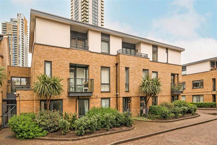 1 Bedroom Flat For Sale In George Mathers Road, Kennington, SE11