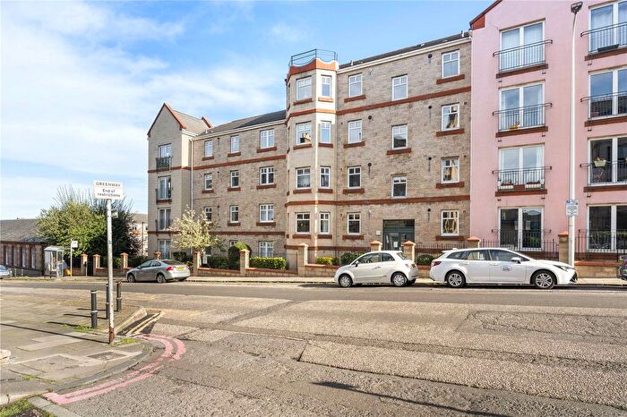 2 Bedroom Flat For Sale In / Sinclair Close, Gorgie, Edinburgh, EH11
