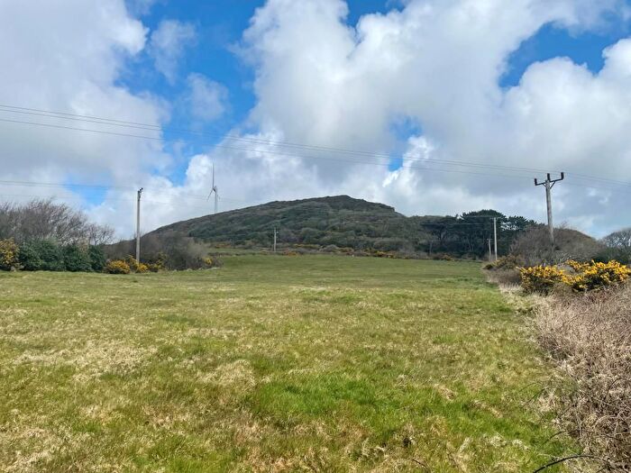 Land For Sale In Land Biscovellett, St. Austell, Cornwall, PL25