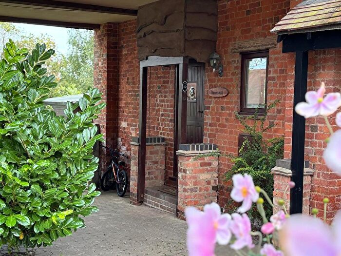 2 Bedroom Barn Conversion To Rent In Ednaston Court, Yeldersley Lane, Ednaston, Ashbourne, DE6