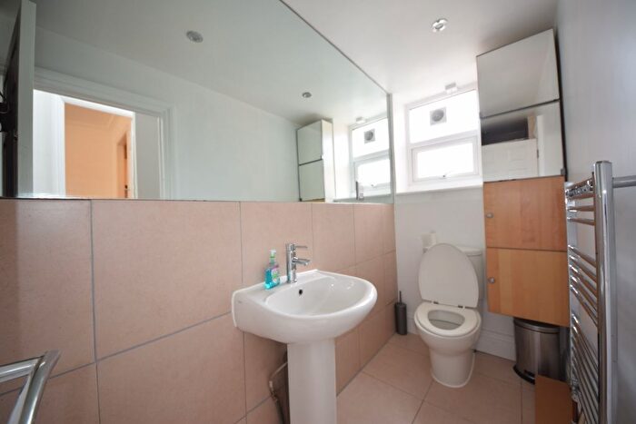 4 Bedroom Flat To Rent In Langdon Park Road, Highgate, London, N6