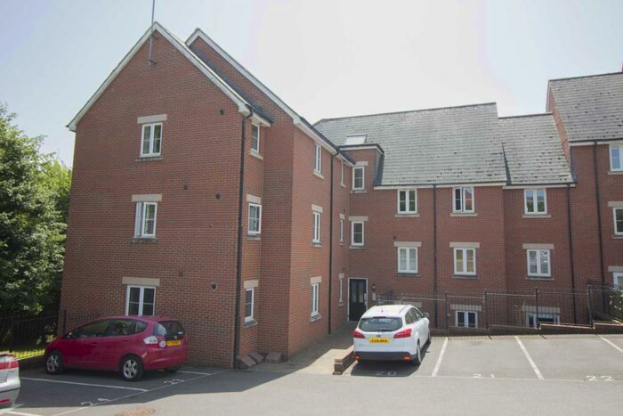 2 Bedroom Apartment To Rent In Providence Court, Frome, BA11