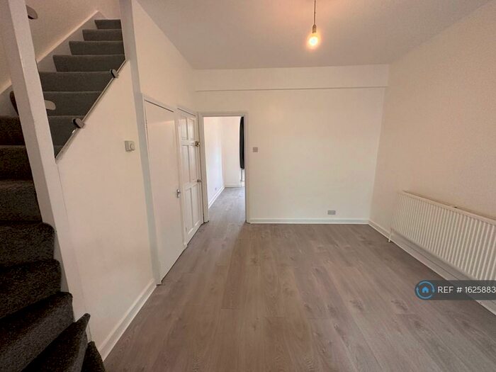 4 Bedroom Terraced House To Rent In Langham Road, London, N15