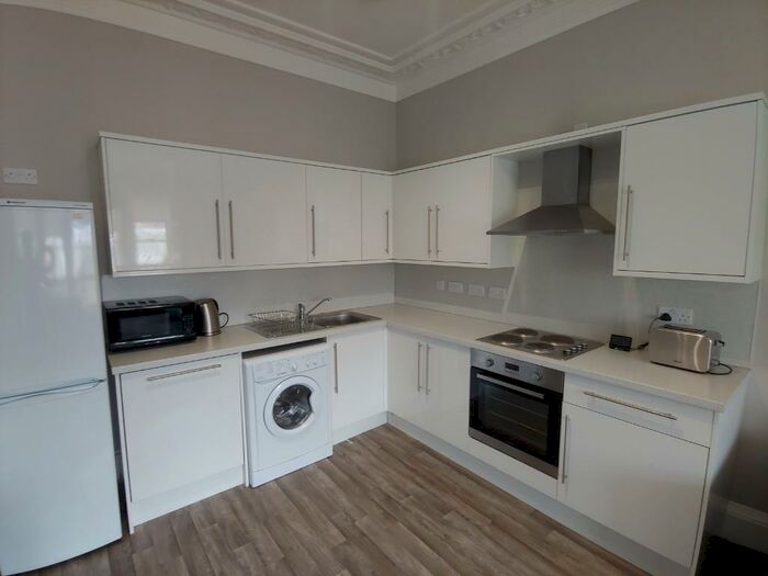 4 Bedroom Flat To Rent In Spottiswoode Street, Marchmont, Edinburgh, EH9