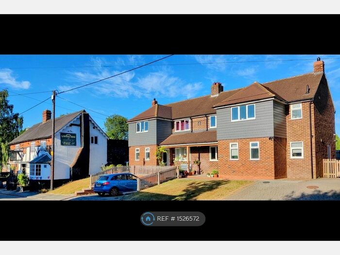 3 Bedroom Semi-Detached House To Rent In High Street, Milton Keynes, MK17