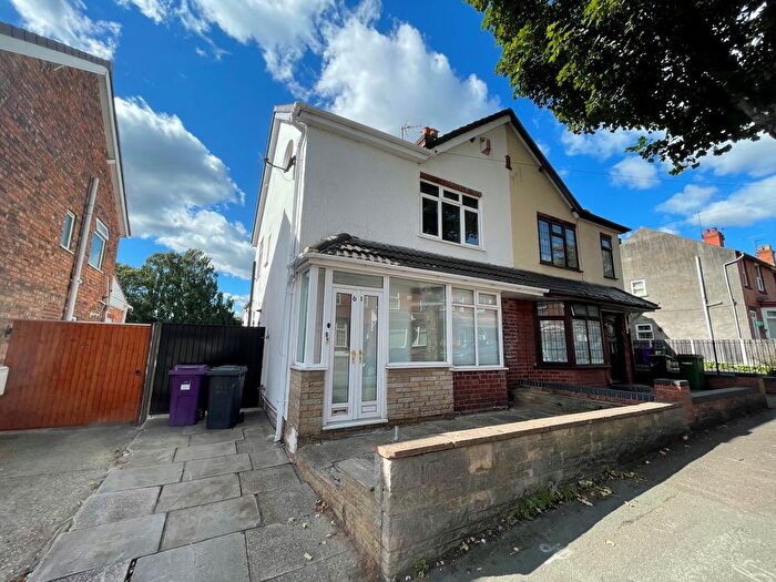 3 Bedroom Property To Rent In Victoria Road, Wolverhampton, WV11