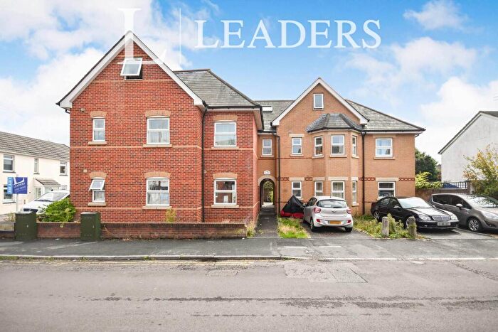 2 Bedroom House To Rent In Stanley Road, Bournemouth, BH1