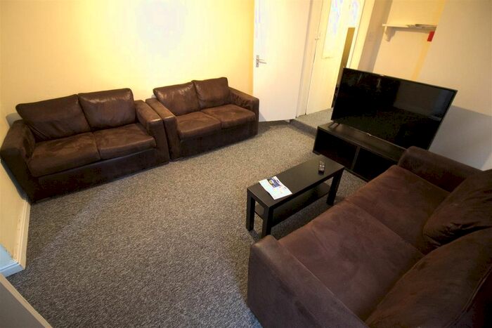 7 Bedroom Terraced House To Rent In Miskin Street, Cathays, Cardiff, CF24