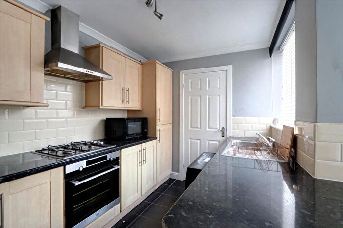 2 Bedroom Terraced House For Sale In Bernard Street, Houghton Le Spring, Tyne And Wear, DH4