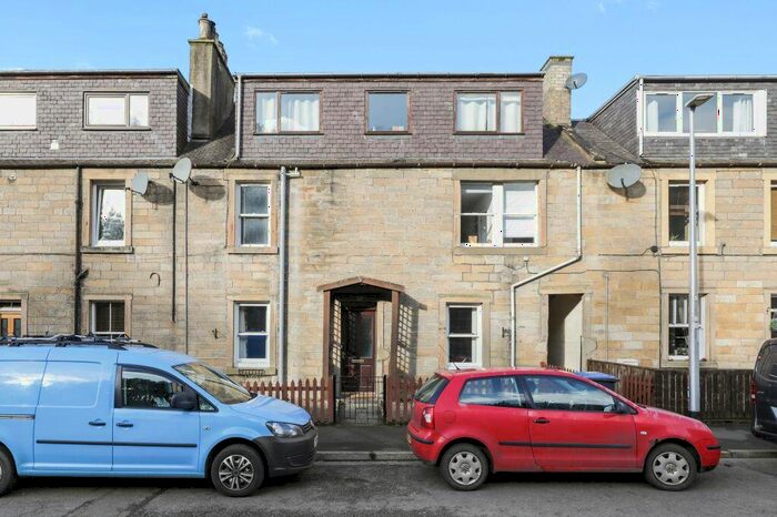 1 Bedroom Flat For Sale In D, Leithen Road, Innerleithen, EH44