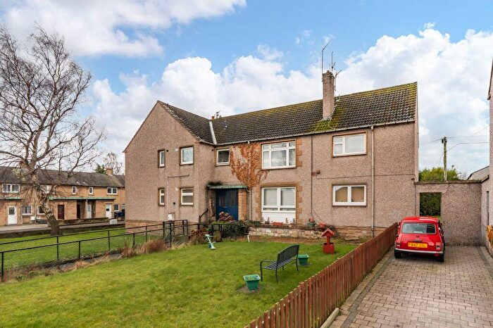 1 Bedroom Flat For Sale In Rae's Gardens, Bonnyrigg, EH19