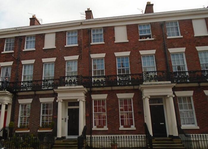 2 Bedroom Flat To Rent In Canning Street, Liverpool, Merseyside, L8
