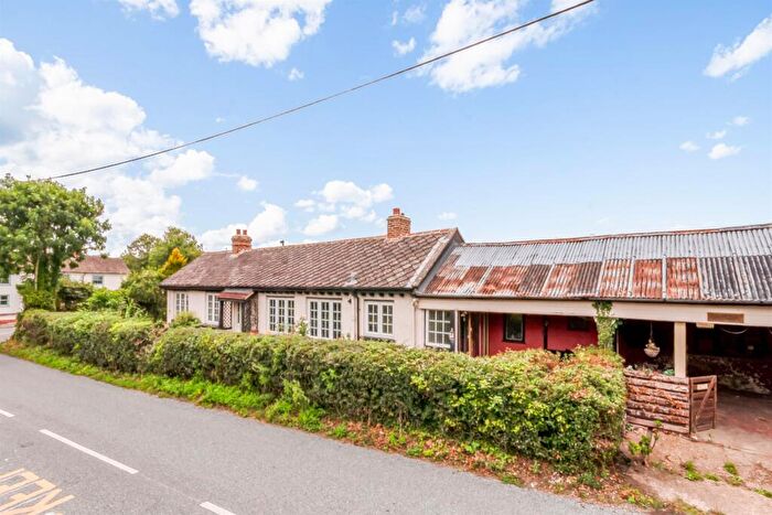 2 Bedroom Detached Bungalow For Sale In Rectory Road, Woodham Walter, Maldon, CM9