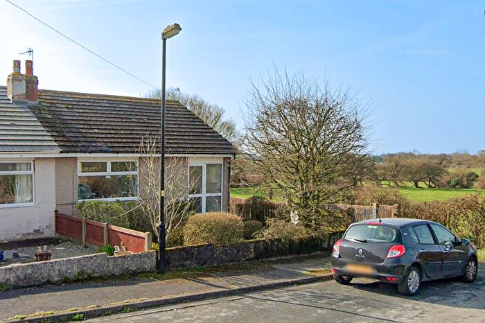 1 Bedroom Bungalow For Sale In Westbourne Road, Middleton, Morecambe, LA3