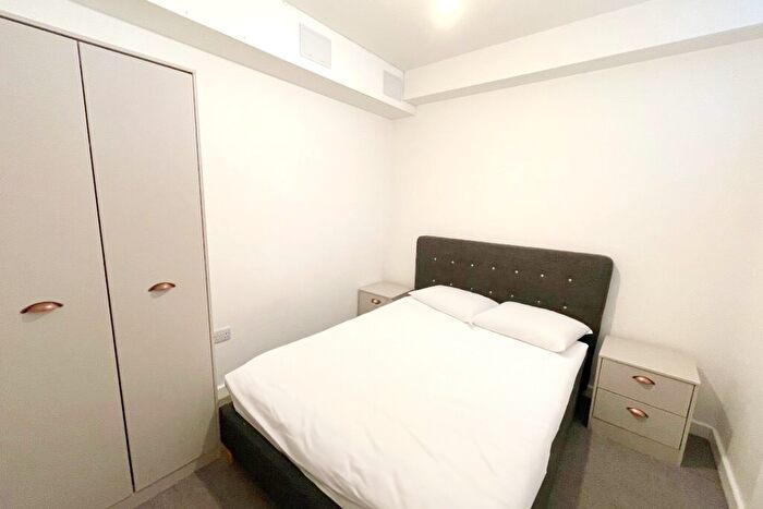 1 Bedroom Flat To Rent In Albert, Terrace Road, Sheffield, S6