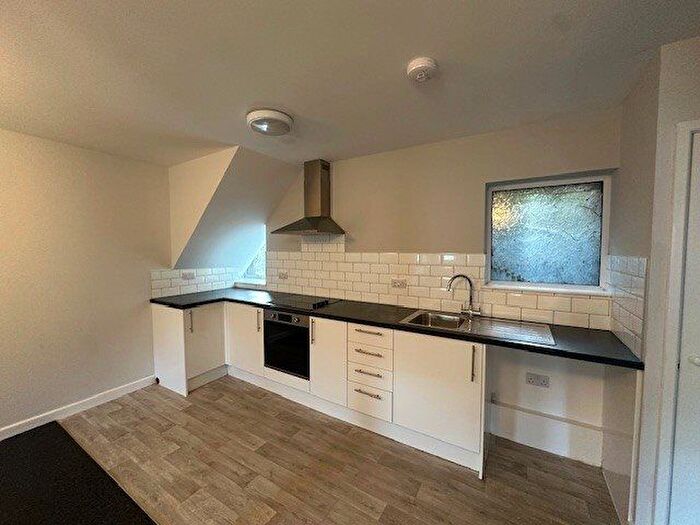 1 Bedroom Flat To Rent In Flat Clearbrook House, Bristol Road, Sherborne, DT9