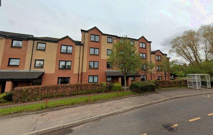 2 Bedroom Flat To Rent In Stevenston Court, New Stevenston, North Lanarkshire, ML1