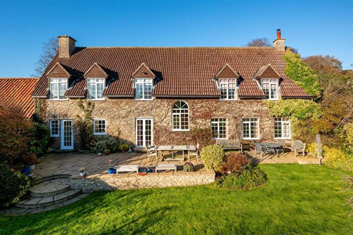 4 Bedroom Barn Conversion For Sale In Church Green, Milton Ernest, Bedford, MK44
