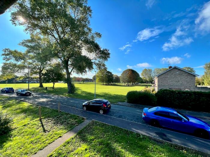 2 Bedroom Apartment To Rent In Burden Road, Beverley, HU17