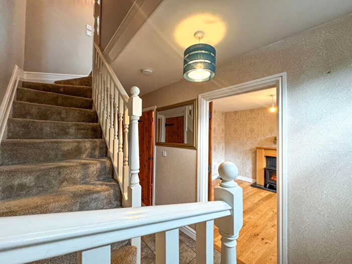 2 Bedroom Cottage For Sale In Gold Street, Clipston, Market Harborough, LE16