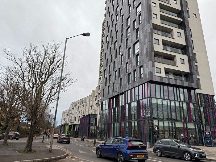 2 Bedroom Maisonette To Rent In Bloom House, Rotherhithe New Road, London, SE16