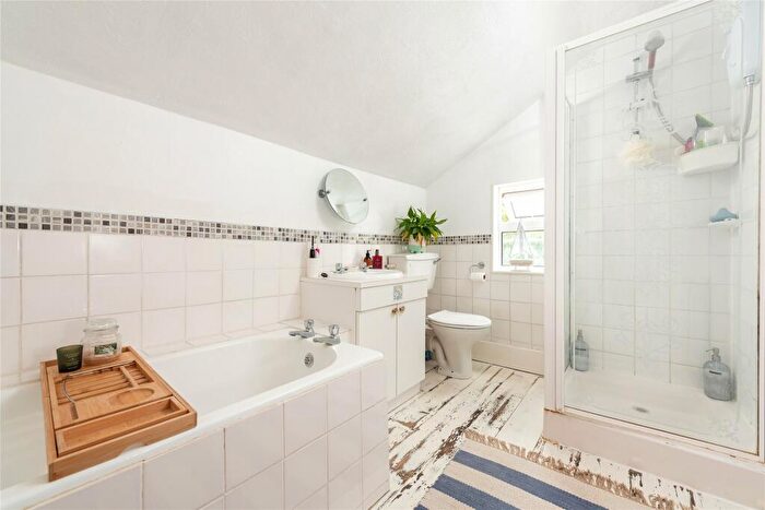 2 Bedroom Semi-Detached House For Sale In Wood Street, Woburn Sands, Milton Keynes, Buckinghamshire, MK17