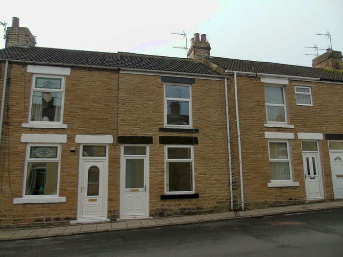 2 Bedroom Terraced House To Rent In High Hope Street, Crook, DL15