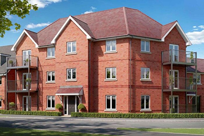 1 Bedroom Apartment For Sale In Sefter Road, Pagham, Bognor Regis, West Sussex, PO21