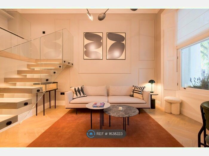 1 Bedroom Flat To Rent In Courtfield House, London, SW5