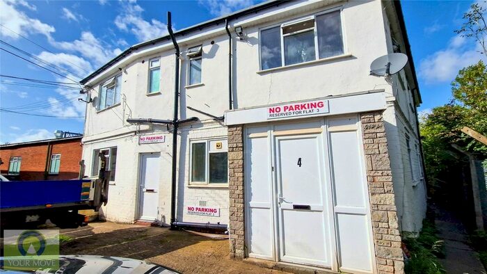 1 Bedroom Flat To Rent In The Mill Walk, Birmingham, West Midlands, B31