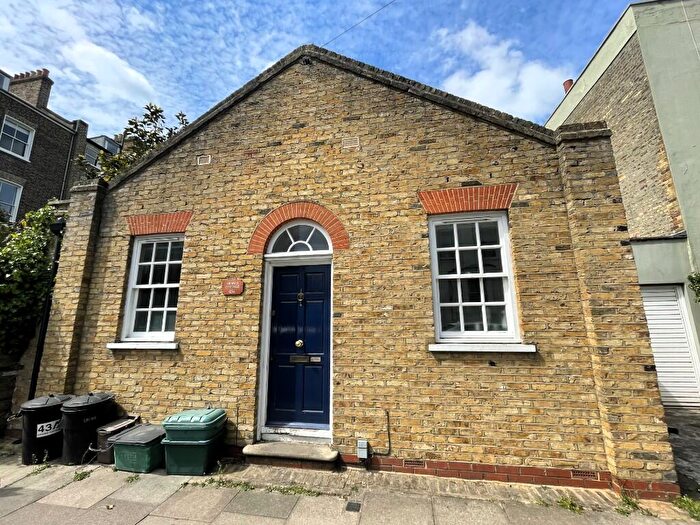 2 Bedroom Flat To Rent In Aberdeen Road, London, N5