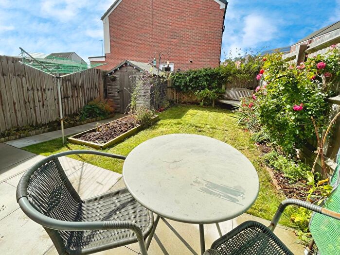 2 Bedroom Property For Sale In Ron Stone Road, Bristol, BS5