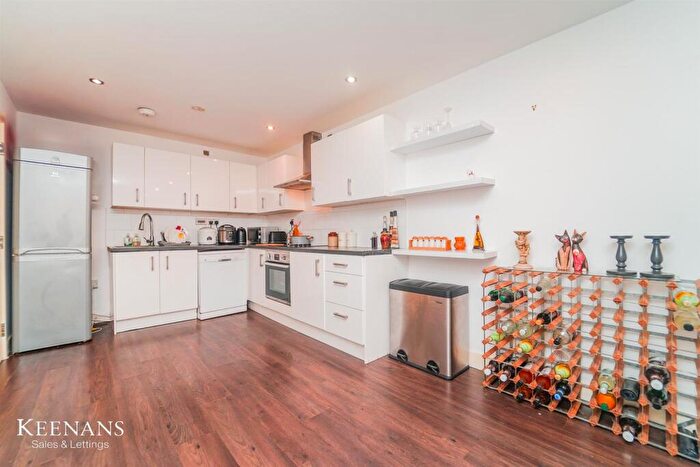 2 Bedroom Apartment To Rent In Prospect Terrace, Bury, BL8