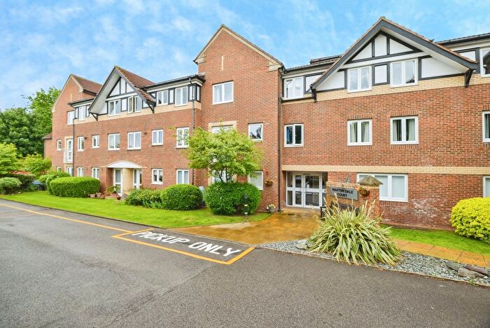 1 Bedroom Flat For Sale In Marton Dale Court, Marton-In-Cleveland, TS7