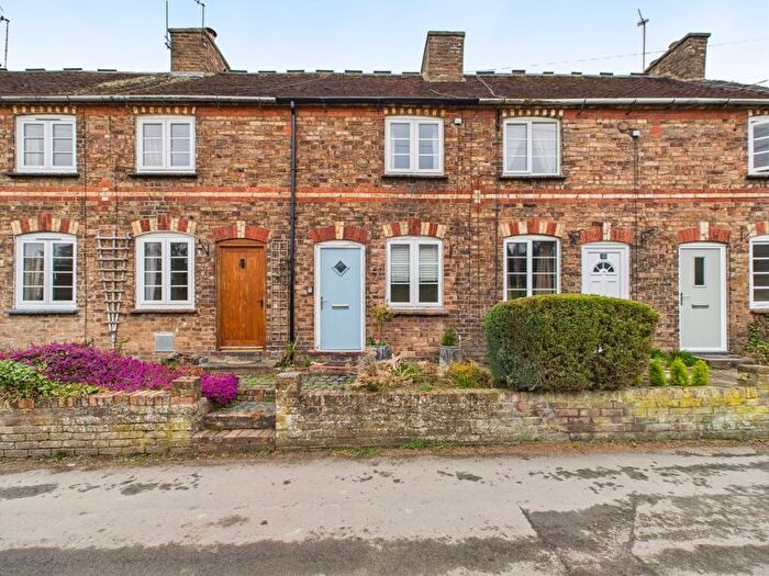 2 Bedroom Terraced House For Sale In Speeds Lane, Broseley, Shropshire., TF12