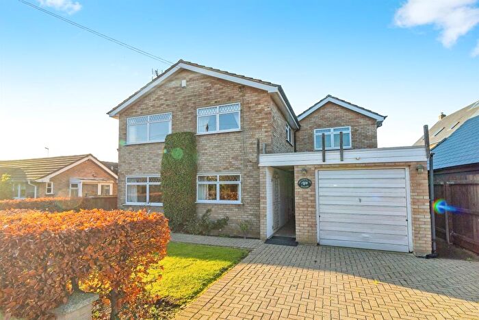 5 Bedroom Detached House For Sale In Rectory Lane, Houghton Conquest, Bedford, MK45