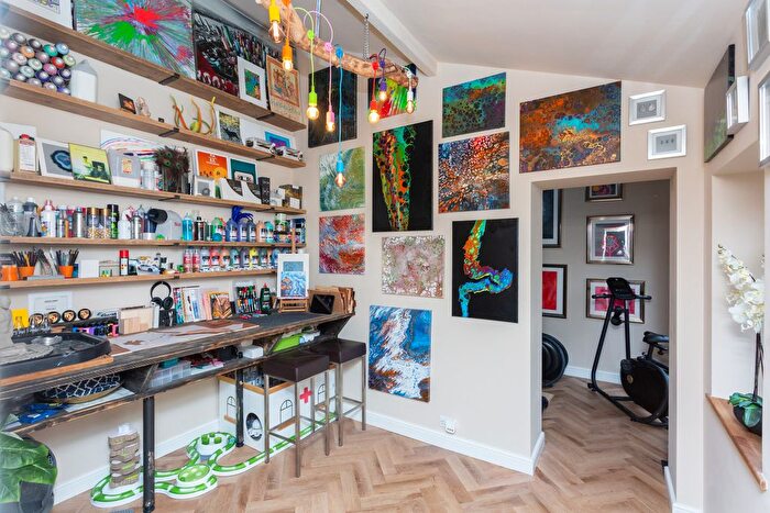 3 Bedroom Detached House For Sale In Durham Avenue, Lytham St Annes, FY8