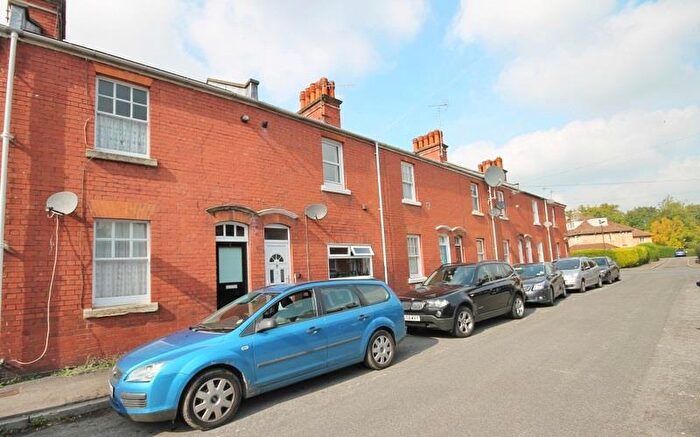 2 Bedroom House To Rent In Archway Street, BA2