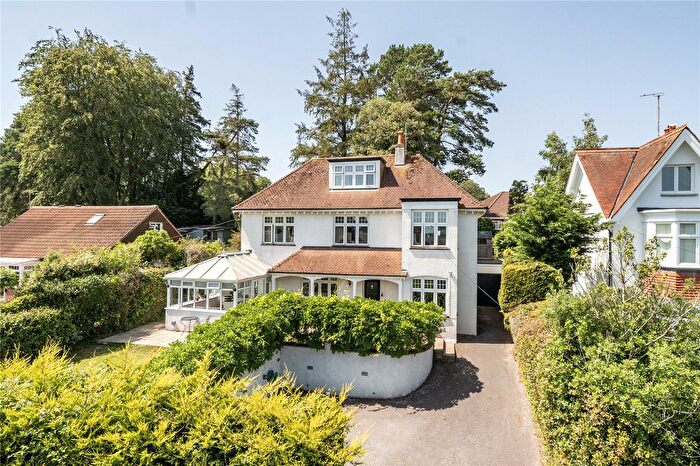 5 Bedroom Detached House For Sale In Alexandria Road, Sidmouth, Devon, EX10