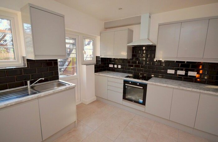 2 Bedroom Maisonette To Rent In Morden Court, Morden, Surrey. SM4