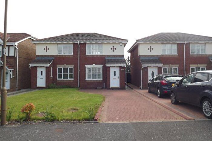 2 Bedroom Semi-Detached House To Rent In Norwood Avenue, Bonnybridge, FK4