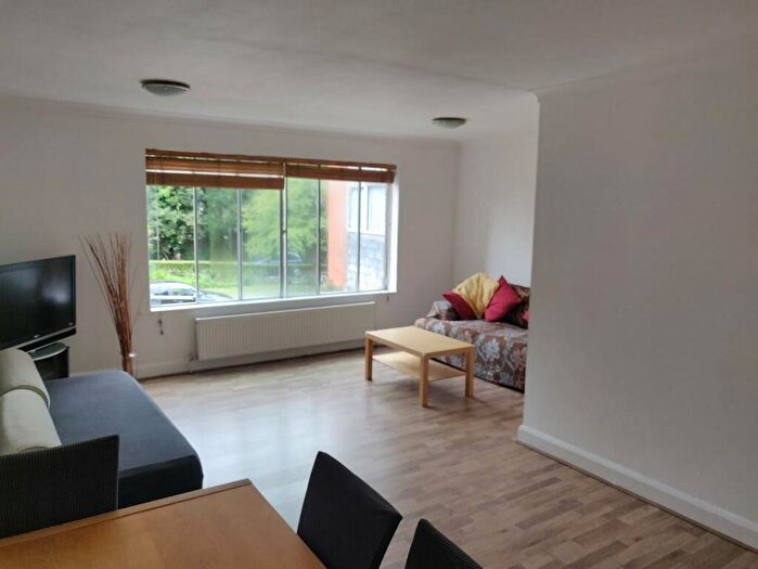 2 Bedroom Flat To Rent In Sheridan Place, Roxborough Park, Harrow, HA1