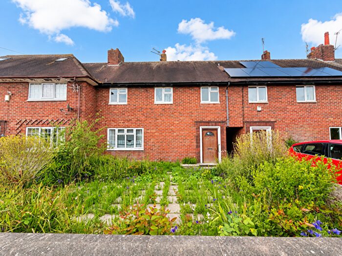 3 Bedroom Terraced House For Sale In Seathwaite Avenue, Blackpool, FY4