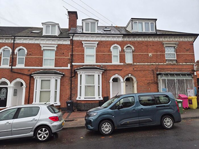 1 Bedroom Flat To Rent In Beoley Road West, Redditch, B98