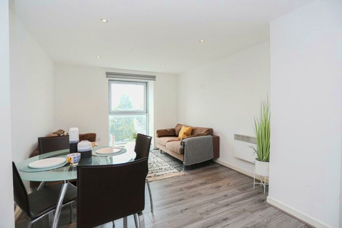 1 Bedroom Apartment To Rent In Liverpool, L8